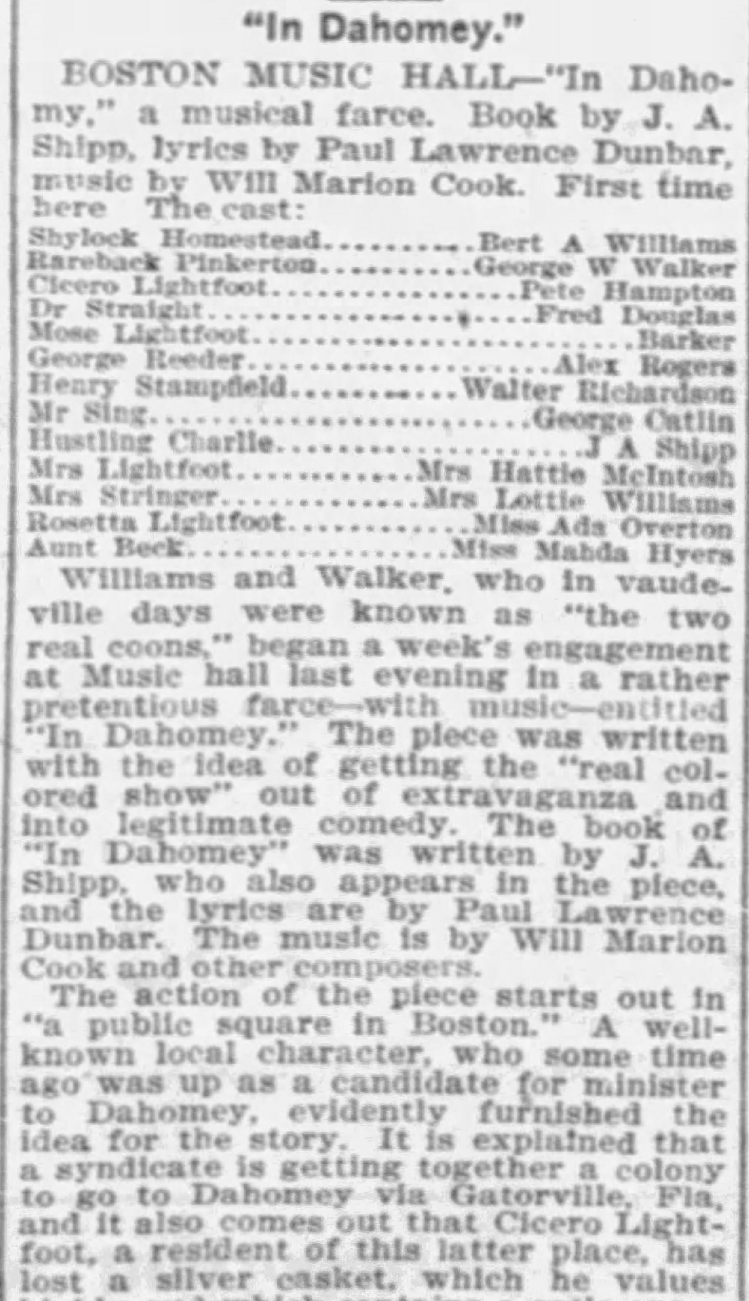 (Ep 5) 1902-9-23 Boston Globe_In Dahomey (AM Hyers).jpg