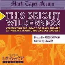 This Bright Wilderness (2024)