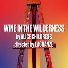 Wine in the Wilderness (2025)