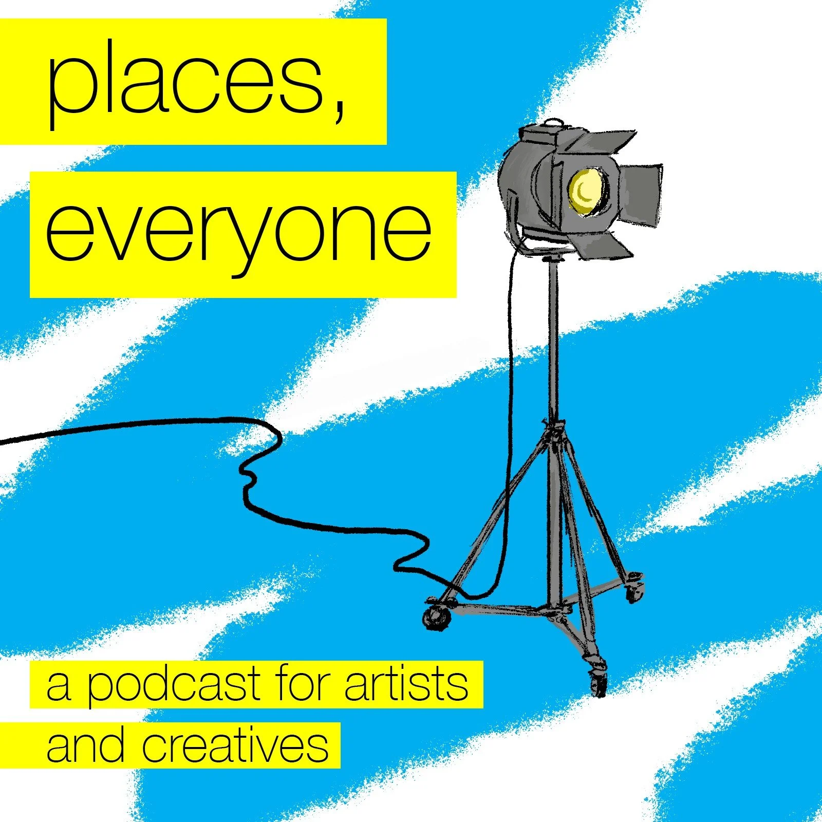 Places, Everyone (2020)
