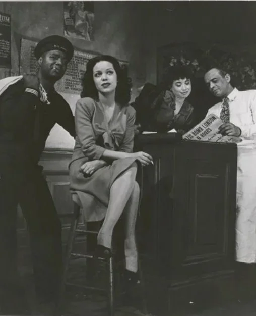 Big Plays in the  Little Library Theater (2025)
