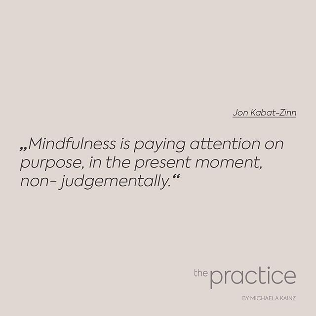 Through your breathing you get connected to the purpose ✨

#mindfullness #mindfulyoga #yogapractice #thepractice #beginner #gowiththeflow #jonkabatzinn
