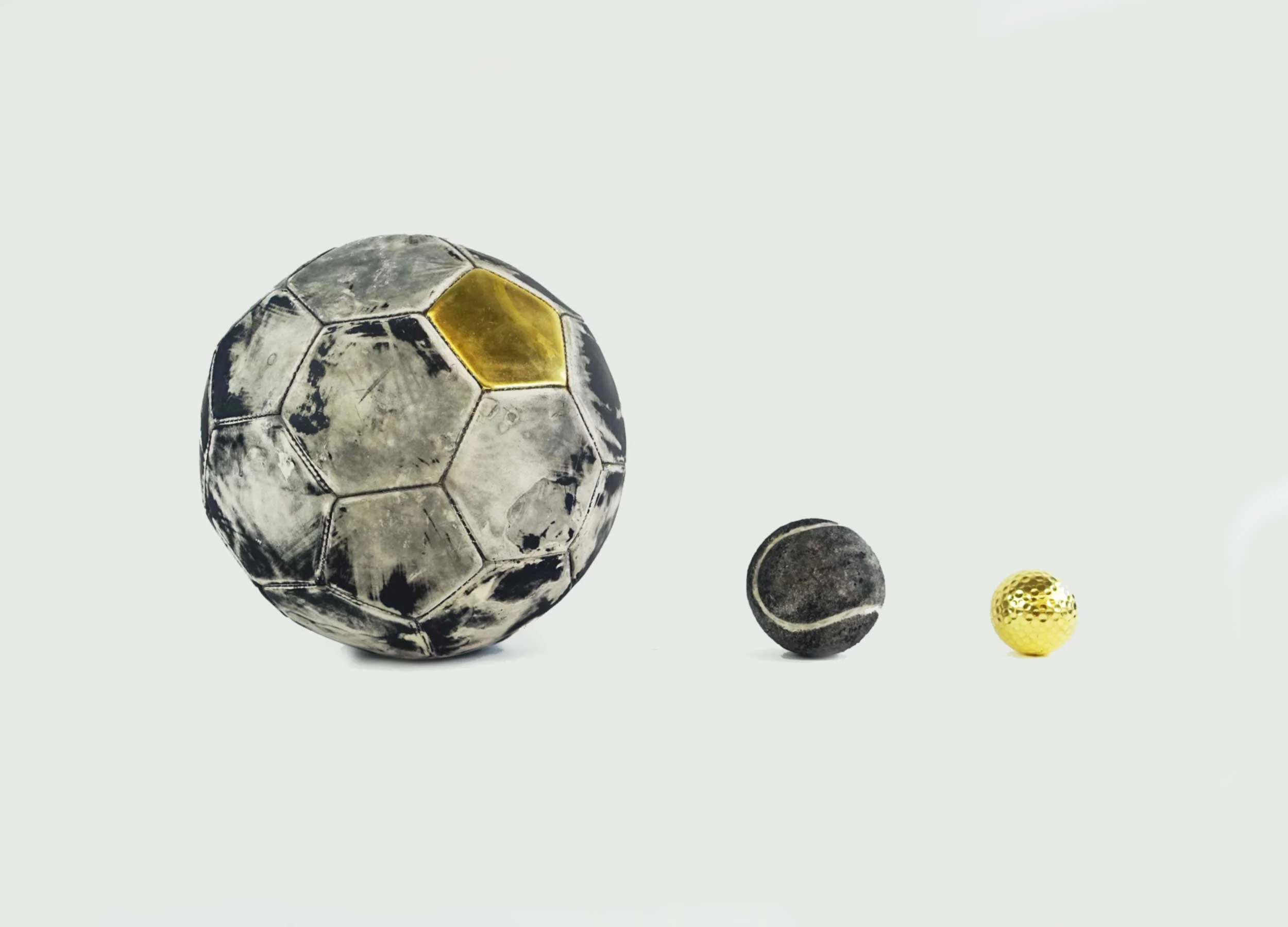 GOLDBALL