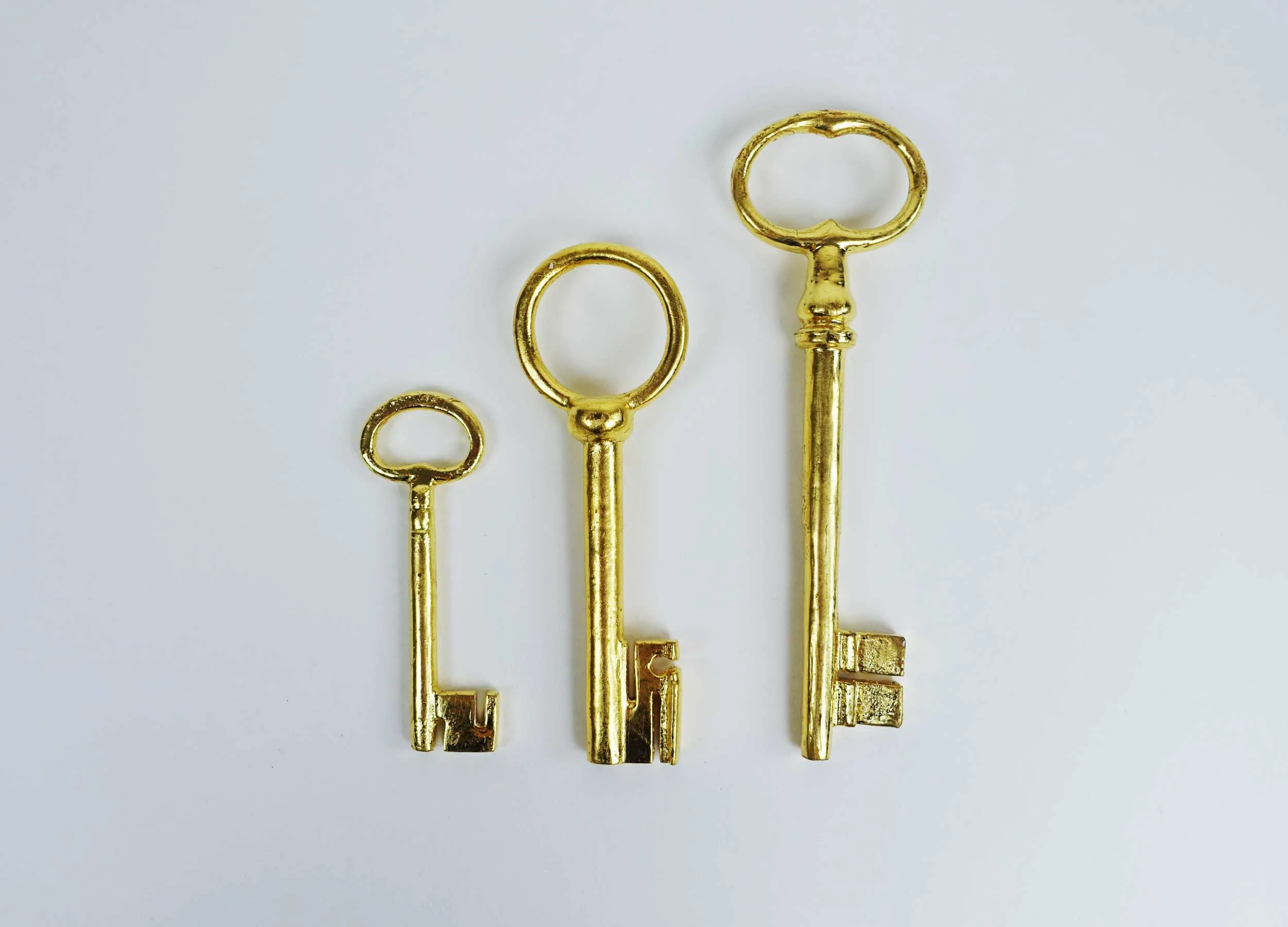 GOLDEN KEY