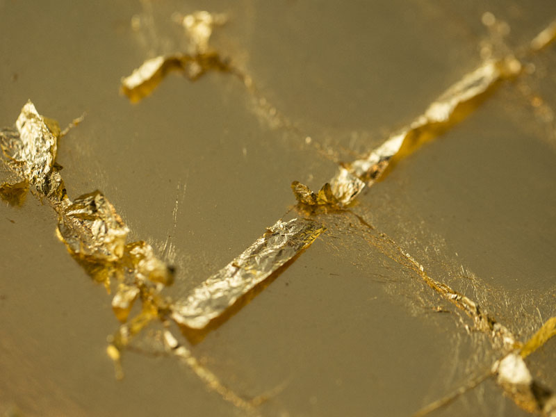 Blattgold