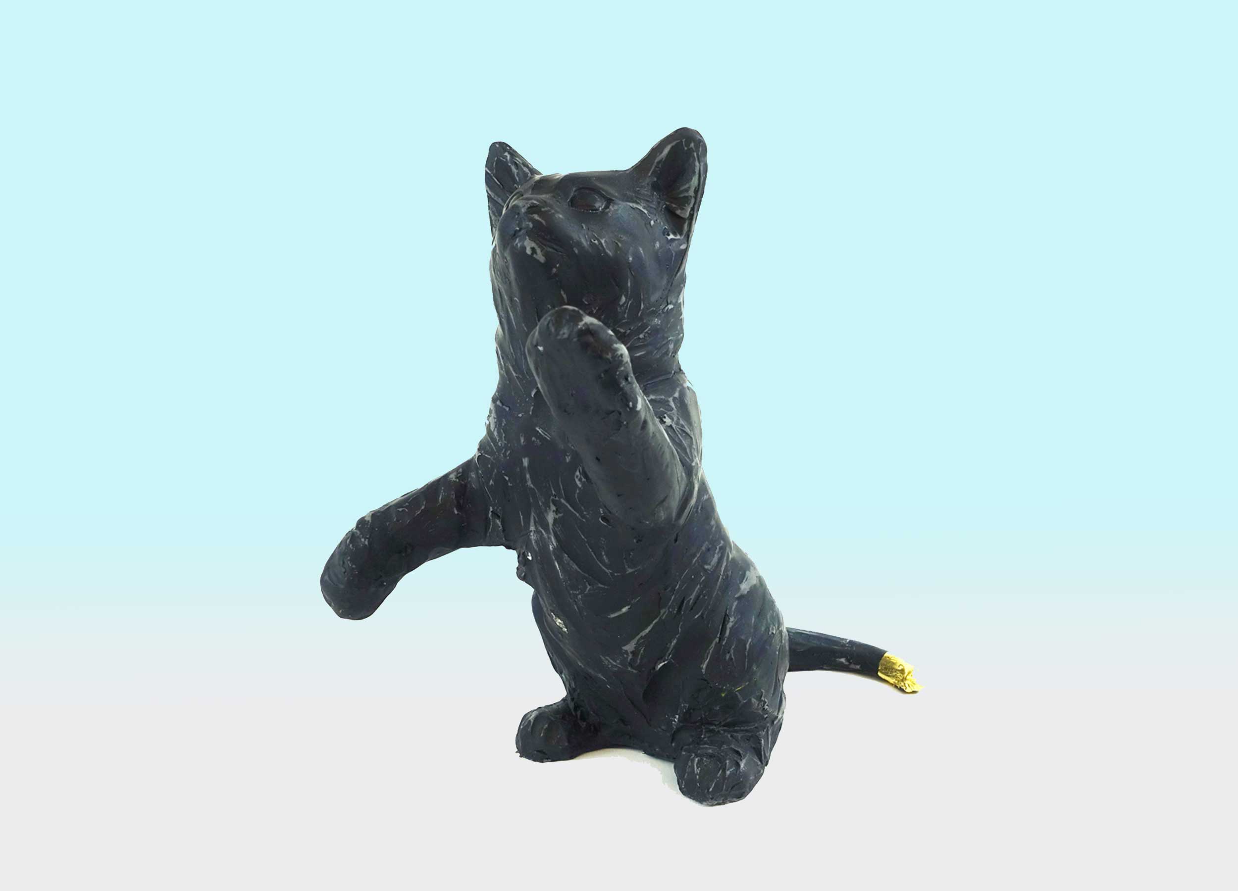 CAT &amp; CO KITTY