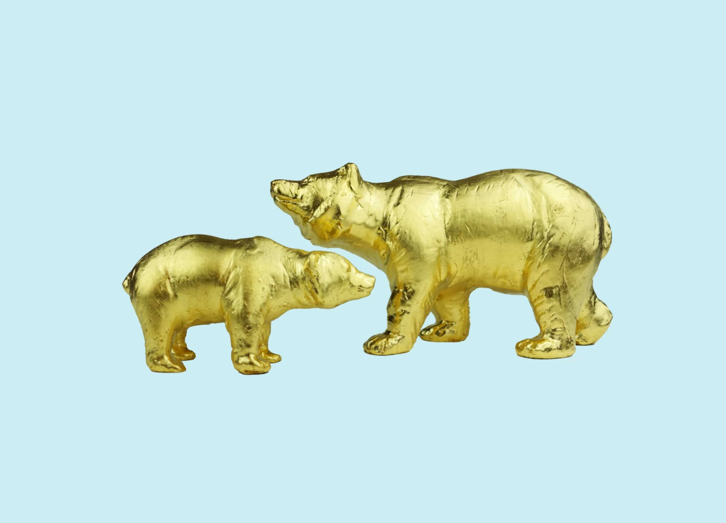 GOLDBÄR