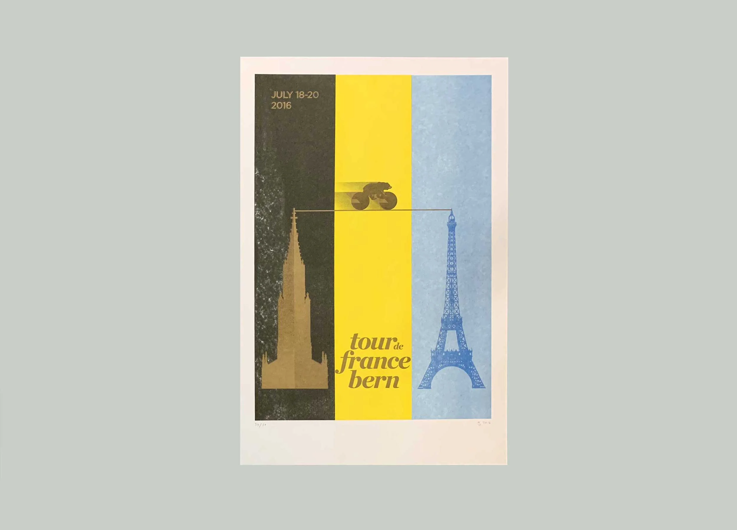 TOUR DE FRANCE BERN RISODRUCK