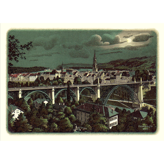 POSTKARTE