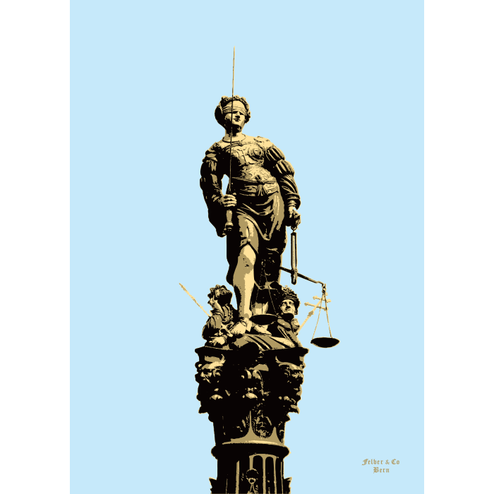 POSTKARTE UND POSTER