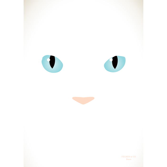 POSTKARTE UND POSTER