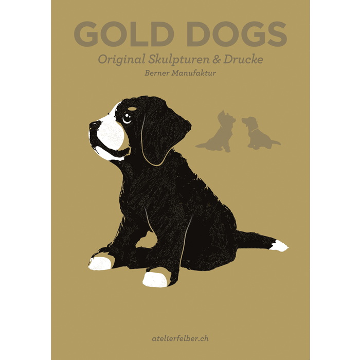 GOLD DOGS