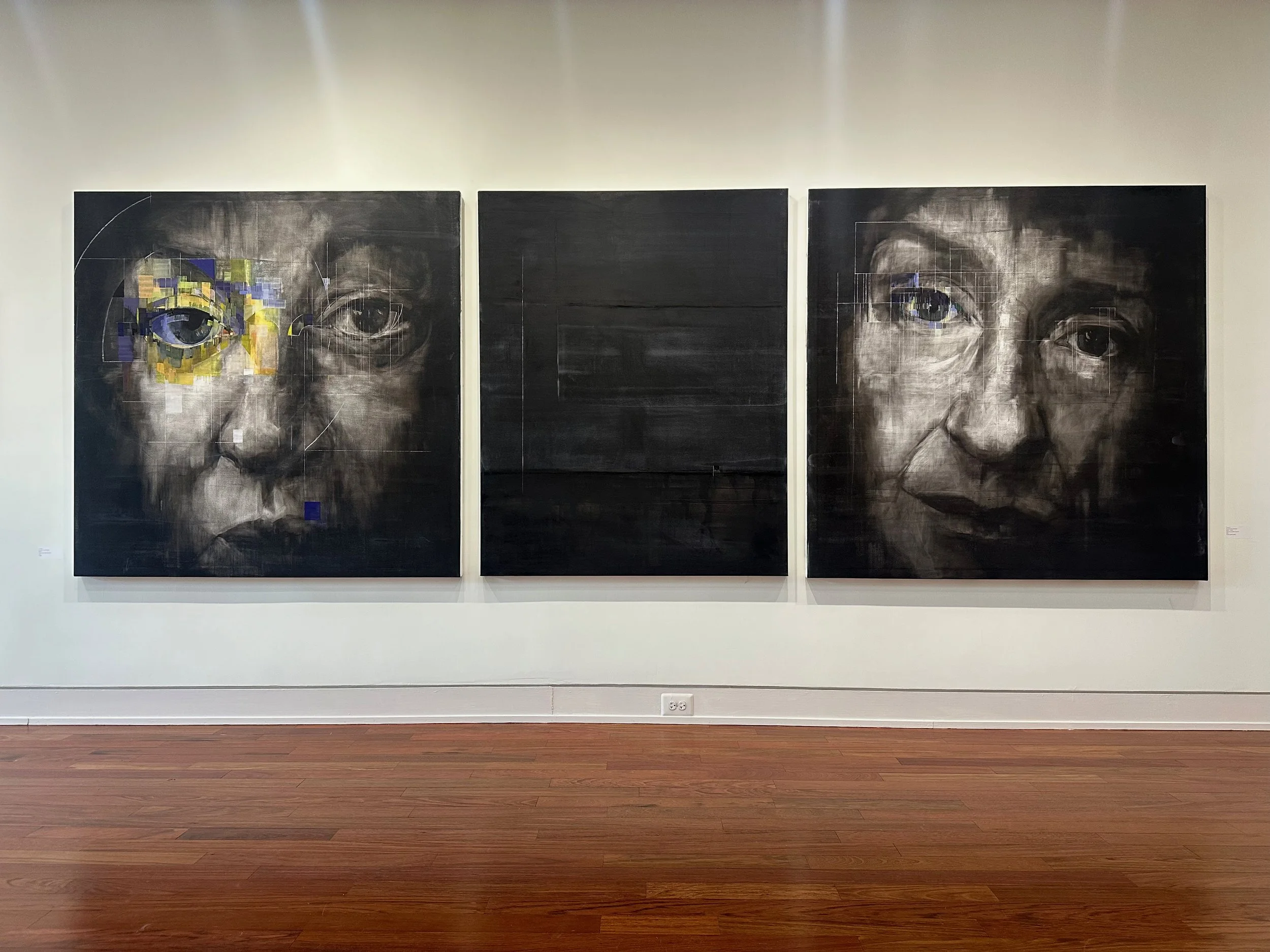 (M)other Installation View