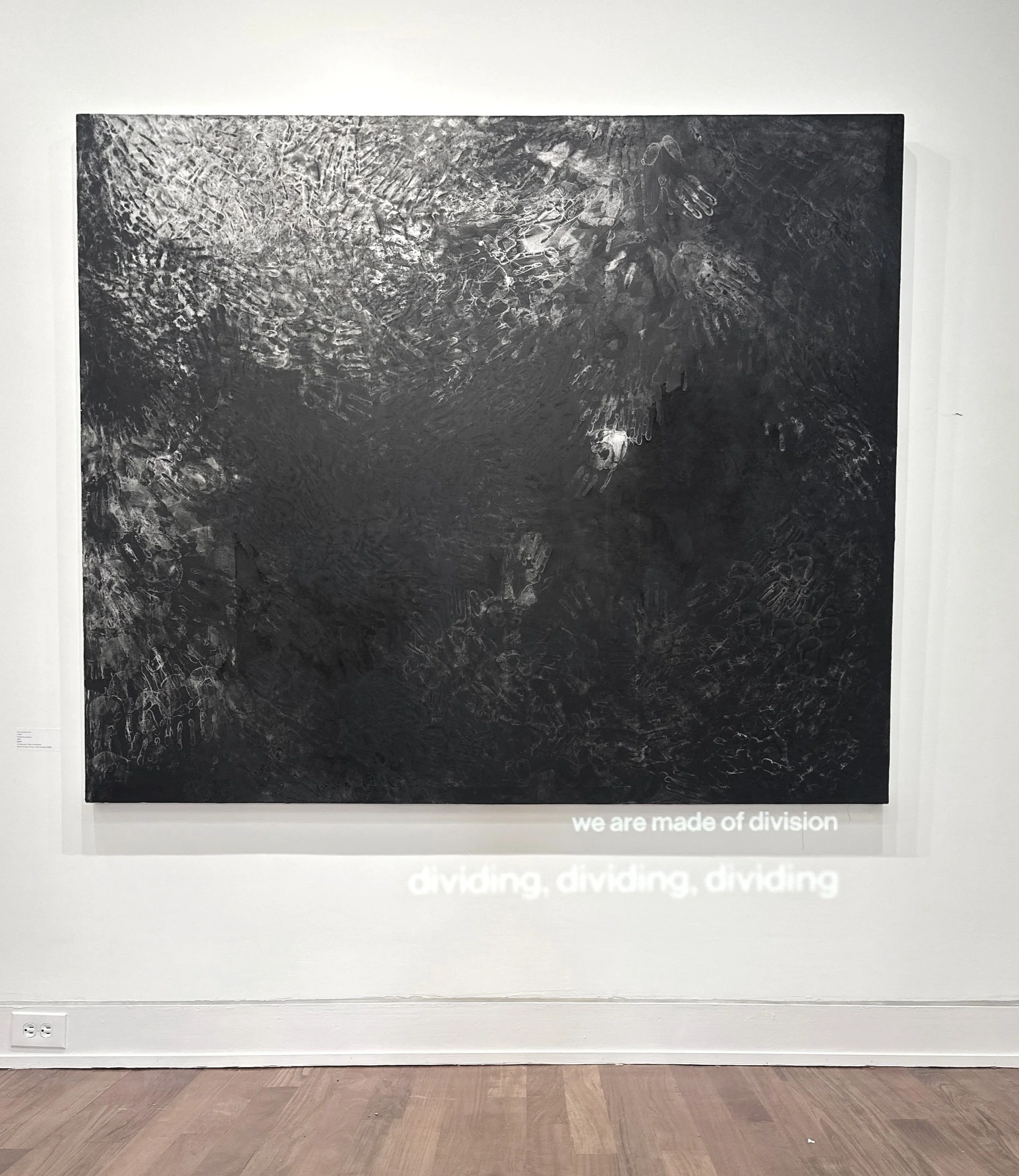 From the First Cell Installation Collaboration