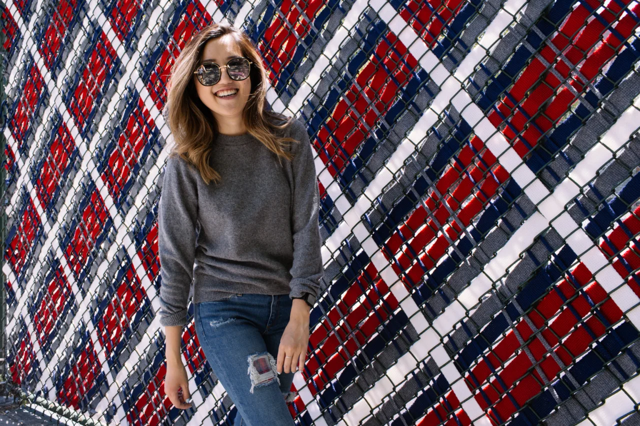 Gap + Pendleton Campaign