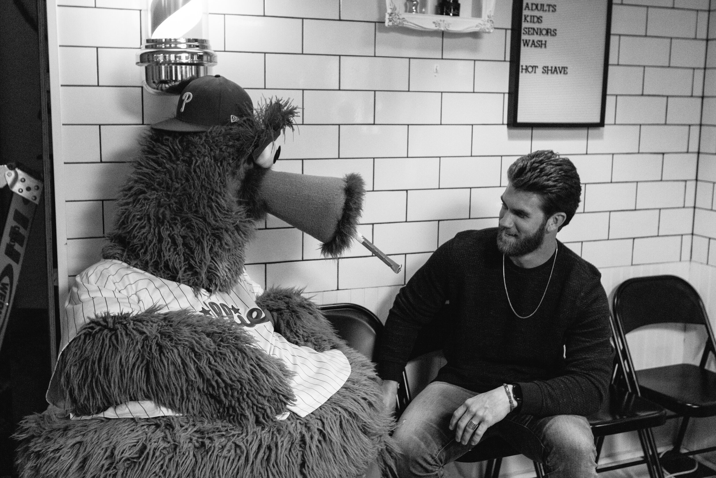 #TheBryce Campaign (2019)