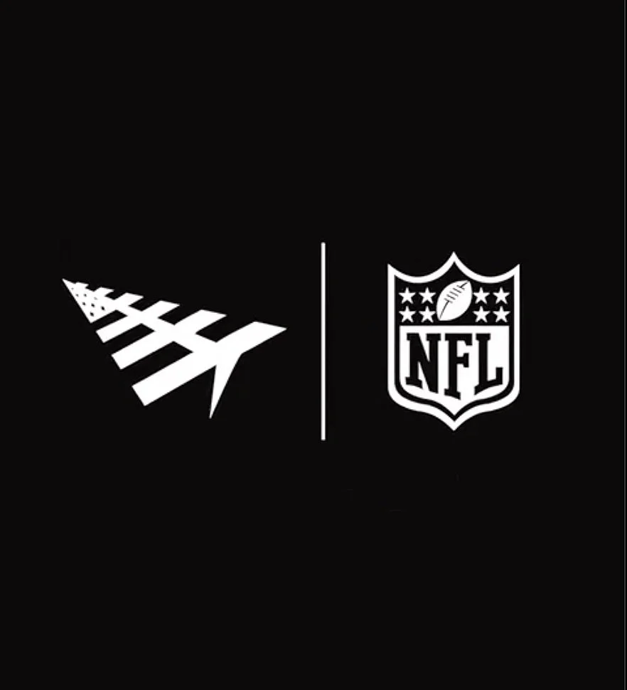 Campaign: NFL X Paper Planes