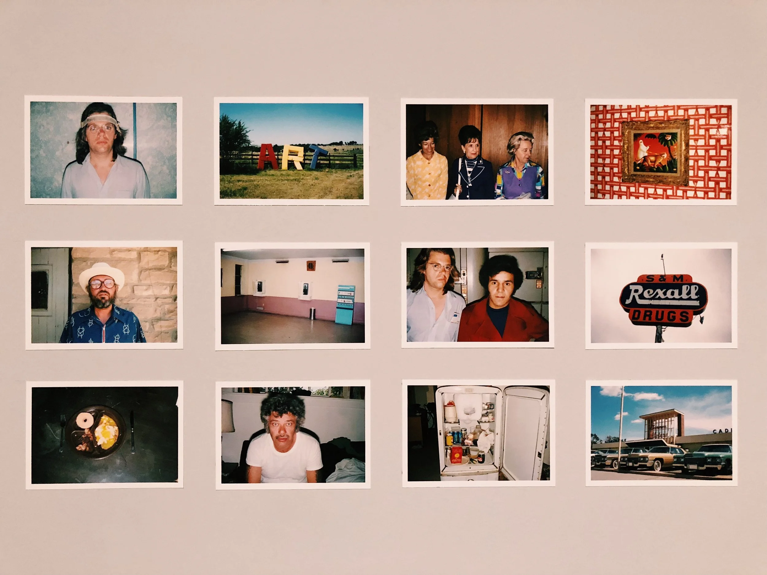 Come With Me to the MoMA NYC