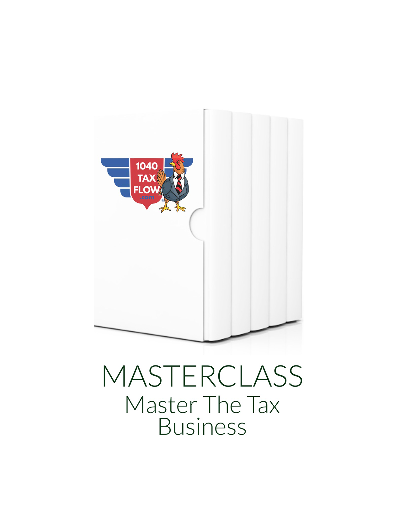 Tax MasterClass