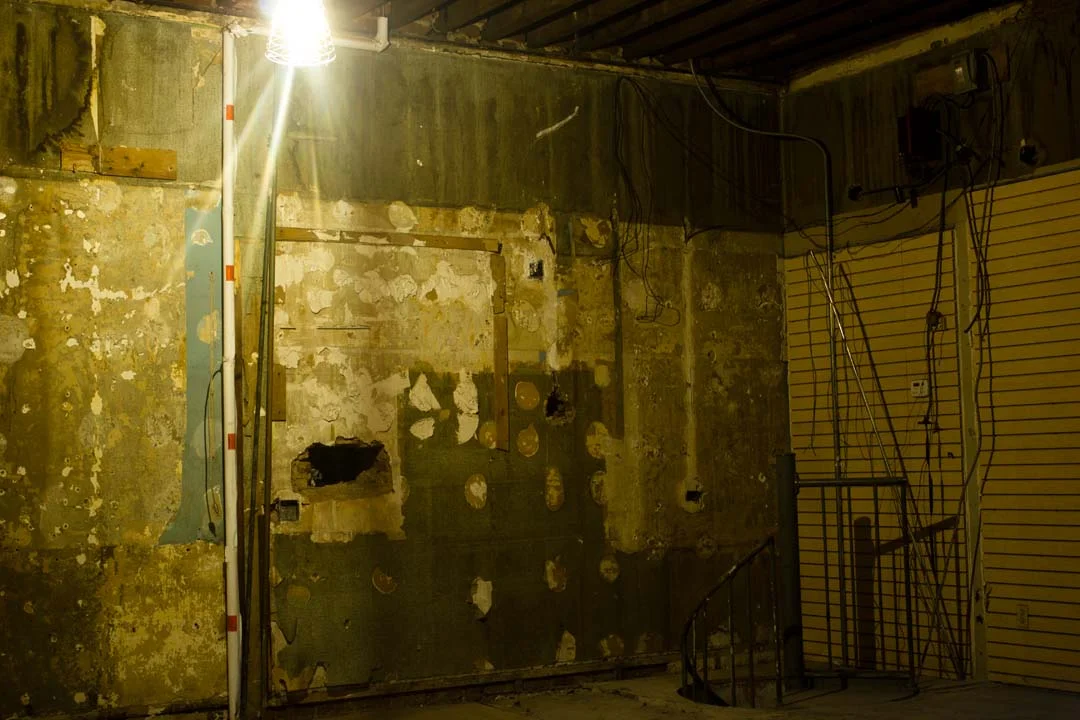 What if this is where the stairs lead.jpg