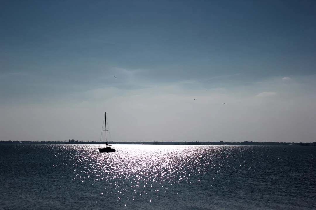 Sailing on Shimmering waters.jpg