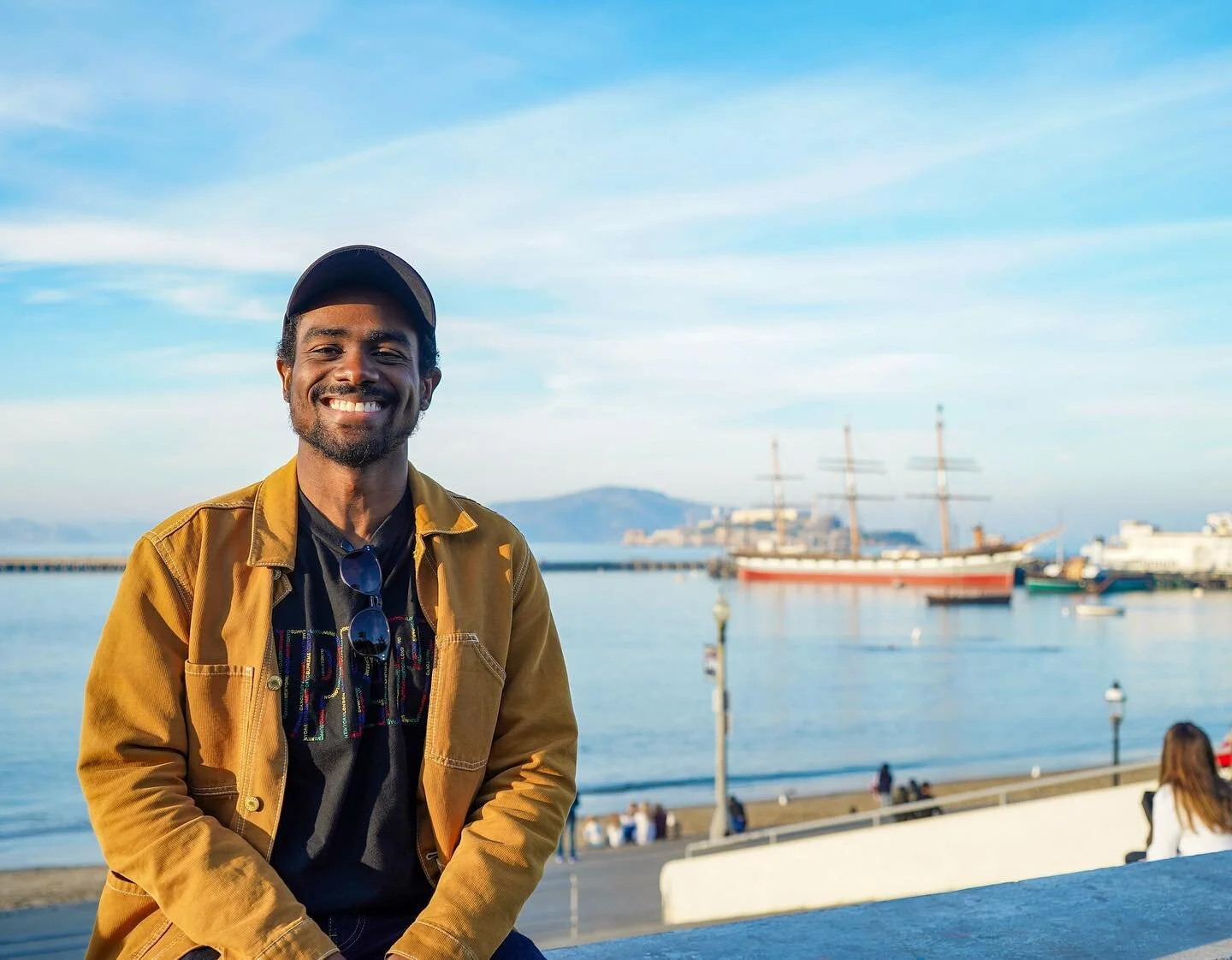 Bayside 🏴&zwj;☠️