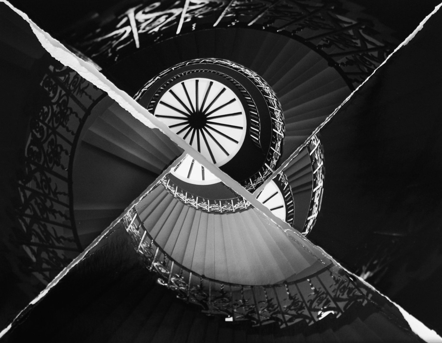 A. Kastenbaum, Unique gelatin Silver print