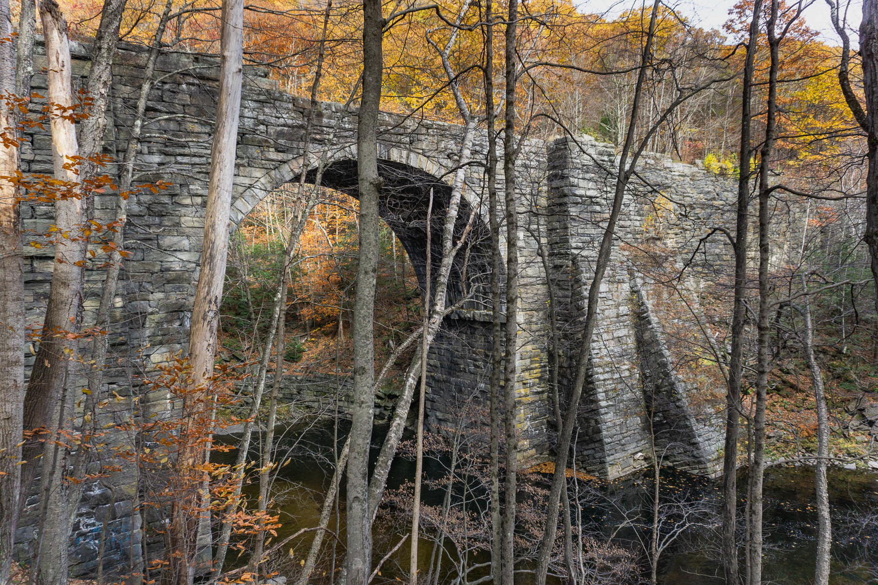 Pld Viaduct, Archival Pigment Print, various sizes/editions