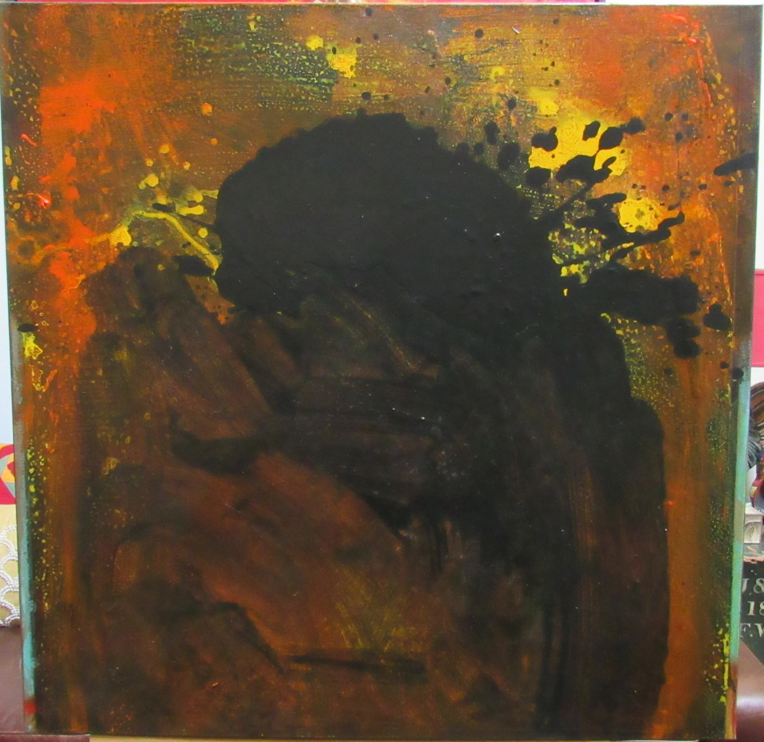 Untitled, From Rabbits Pulled Out of a Hat