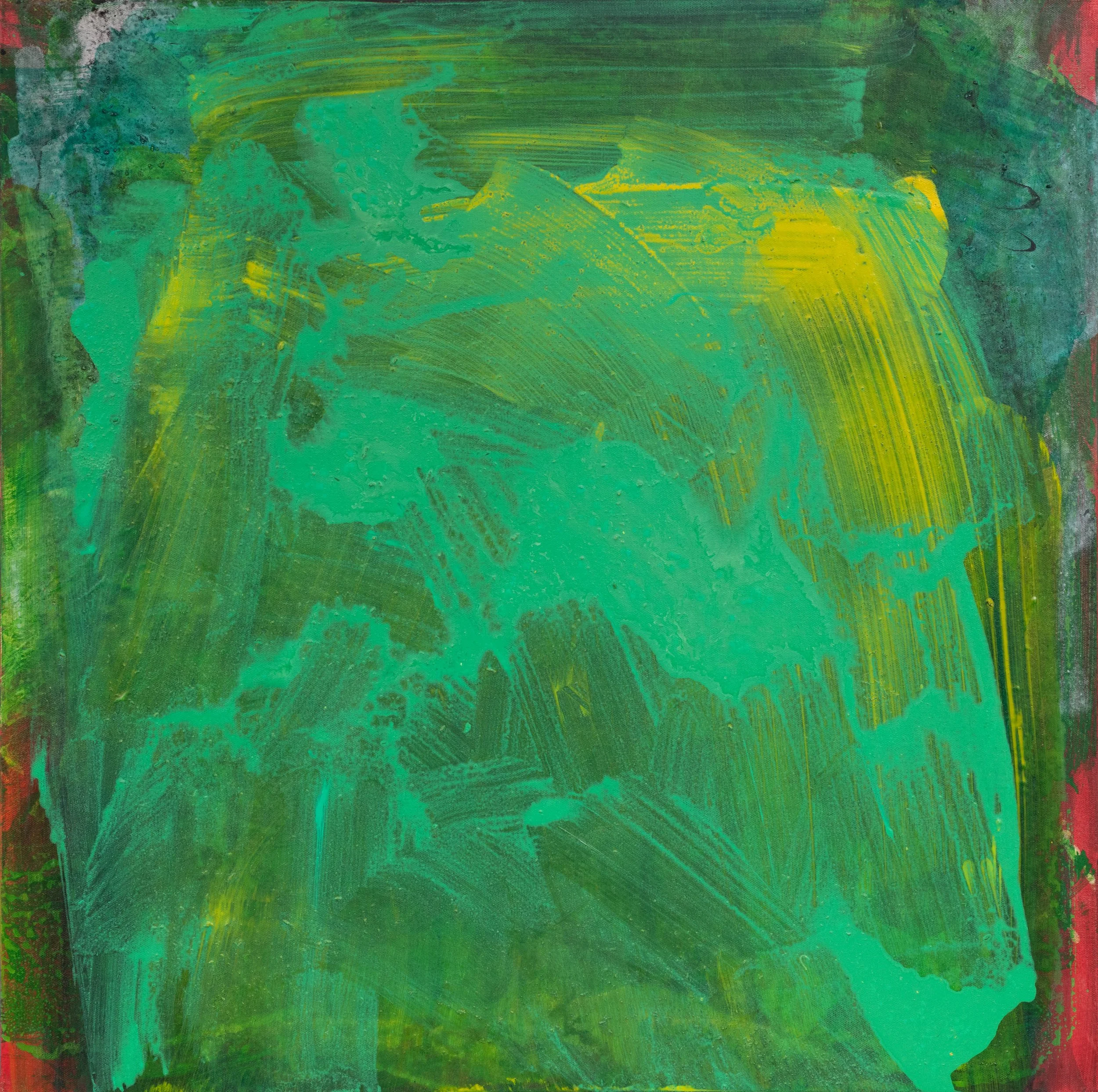 Untitled II, from Rabbits Pulled Out of a Hat