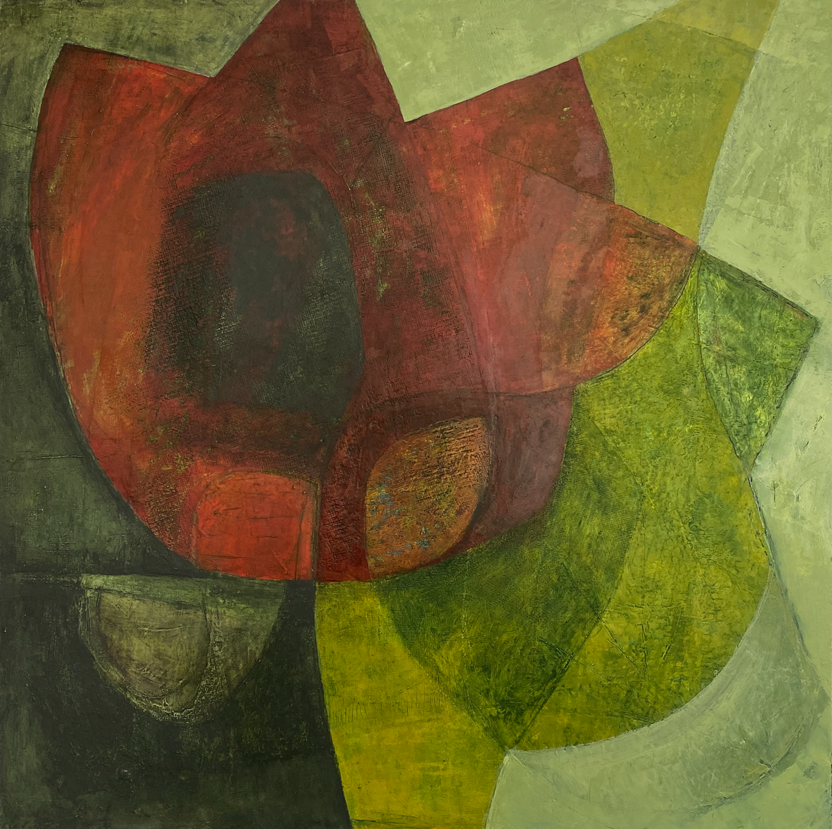Totemic 14