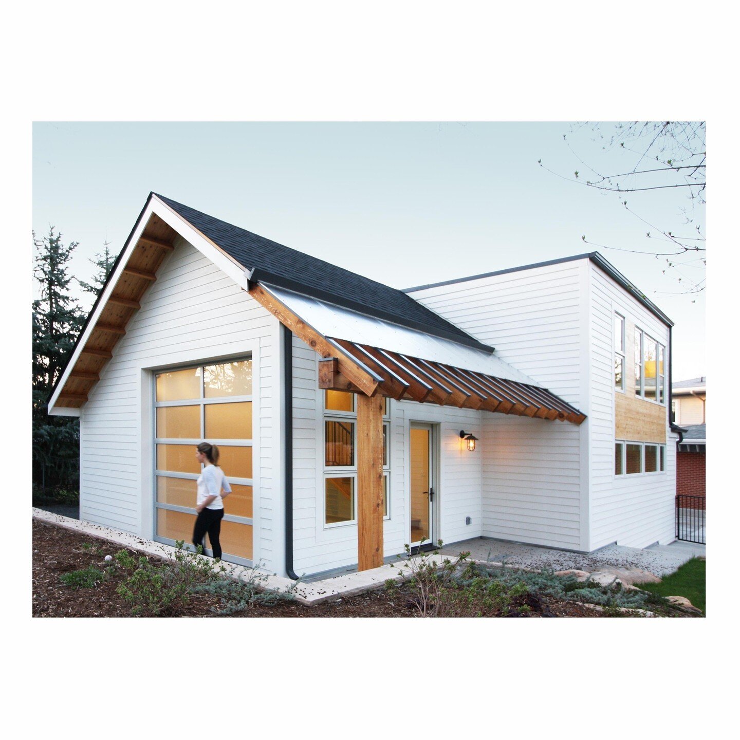 I'm beginning to understand that The Land Use and Housing Bill (SB23-213) making its way through the legislature in Colorado is a very very big deal, with the potential to alter the zoning codes of the entire state hugely impacting residential neighb