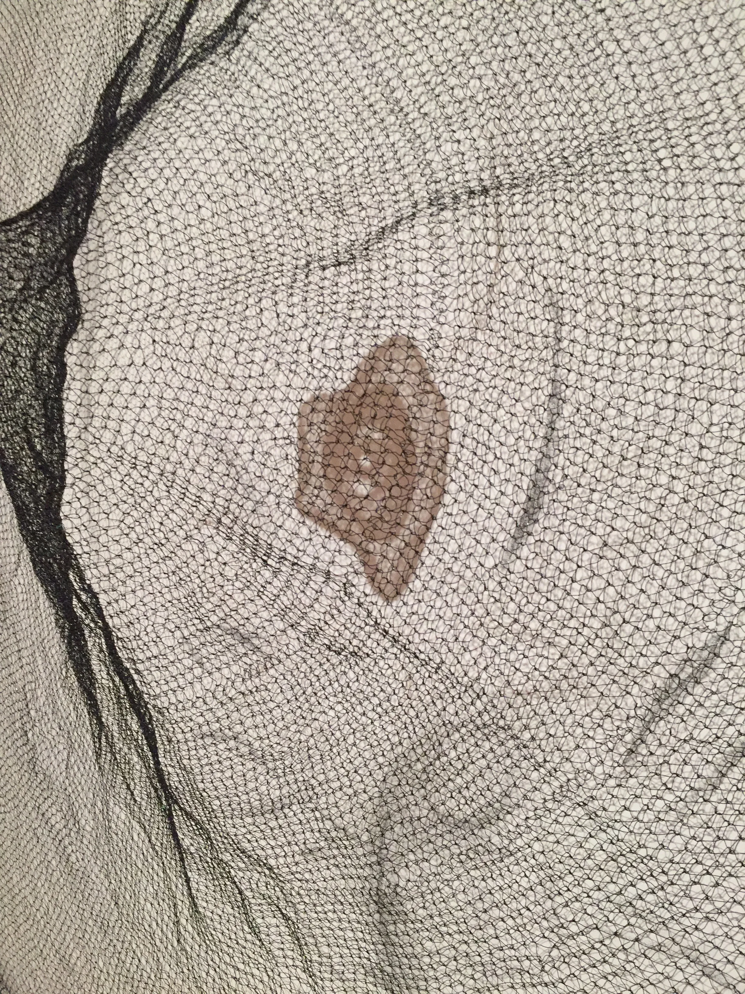 My Heart, Your Past, And Other Black Holes