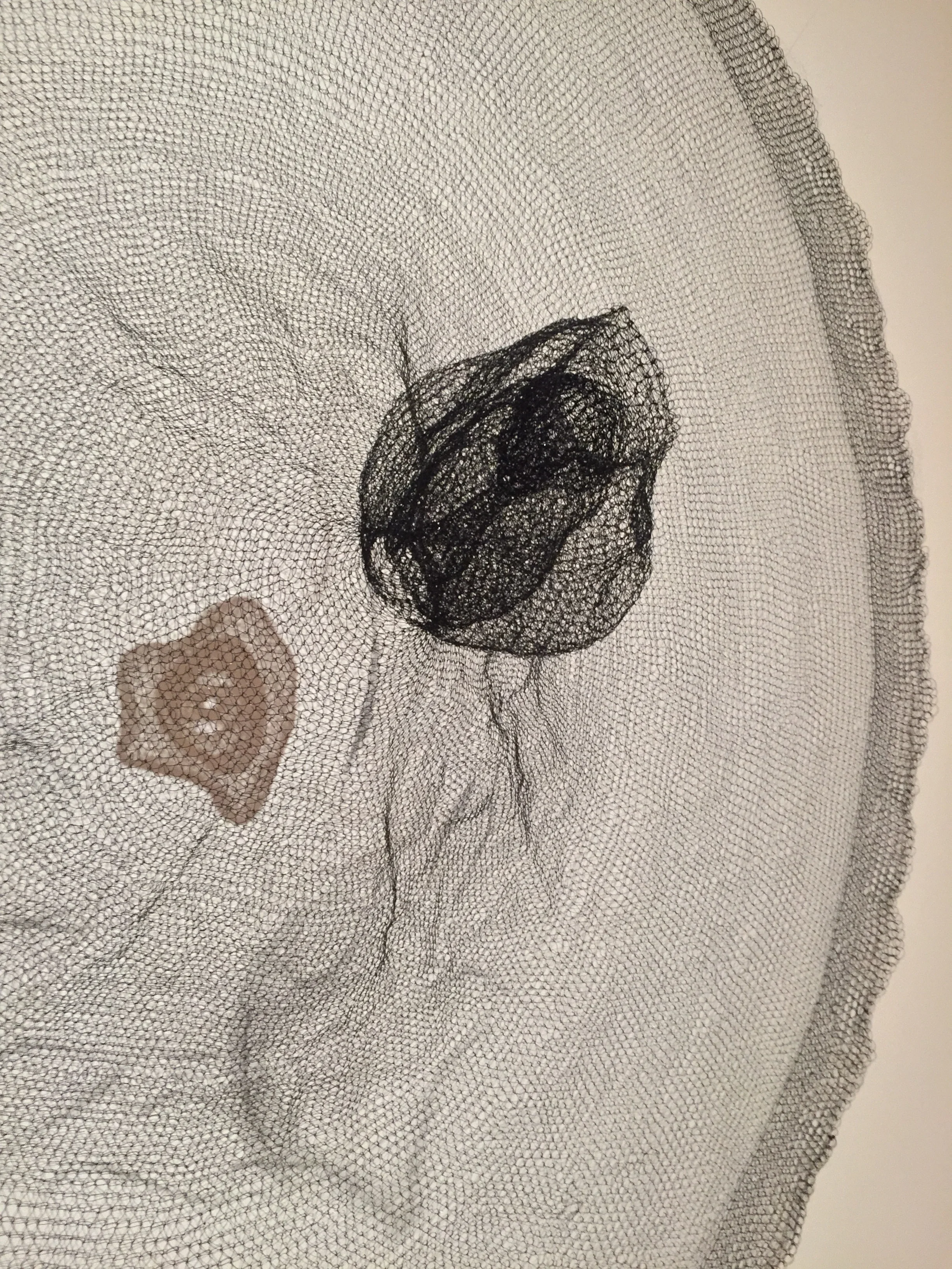 My Heart, Your Past, And Other Black Holes