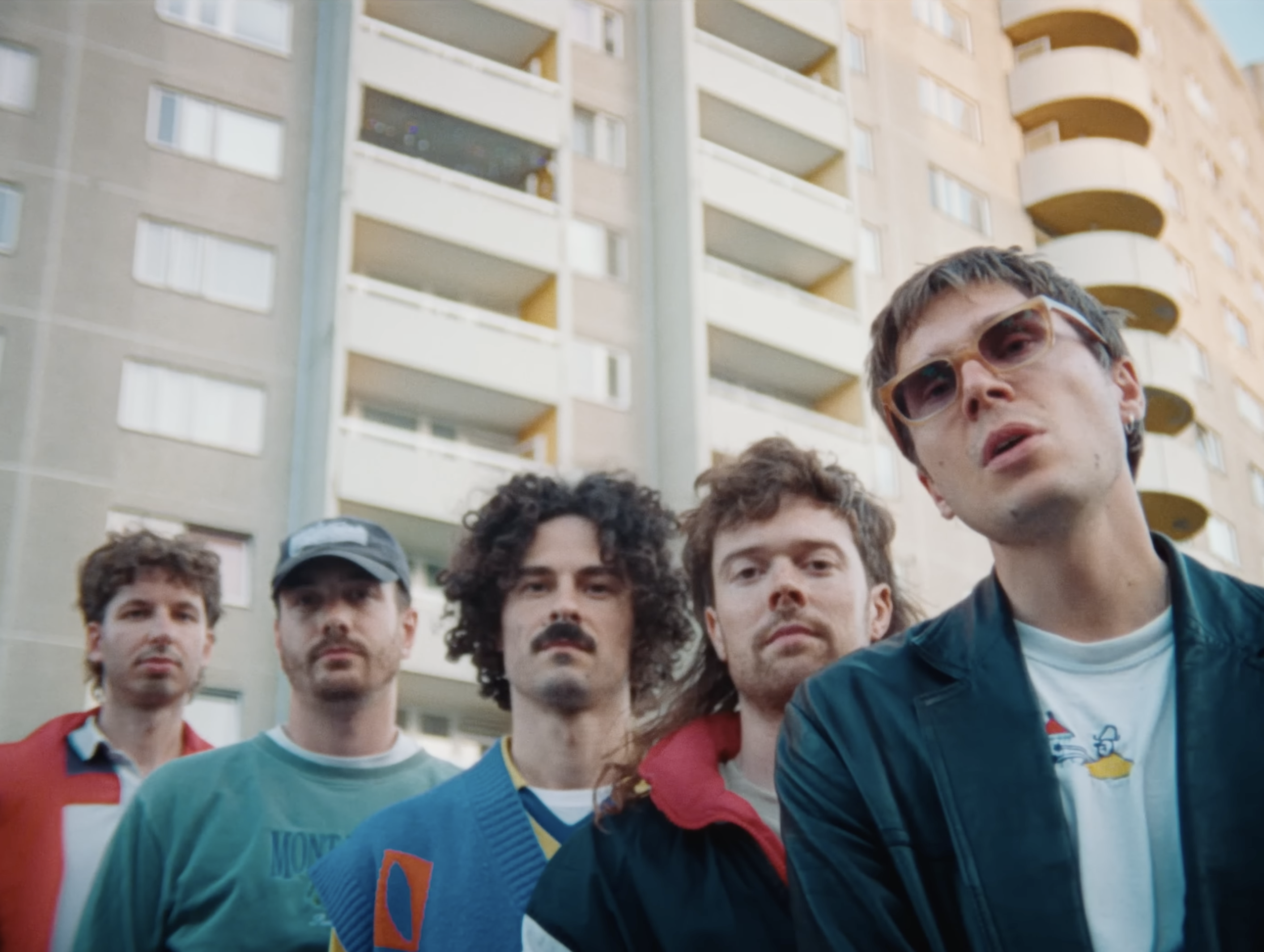 Von Wegen Lisbeth | Mars