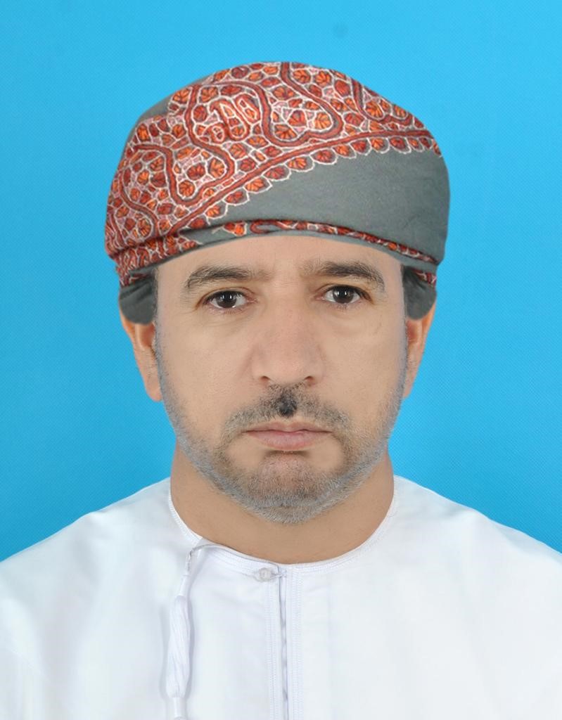 Mohamad Al Riyami