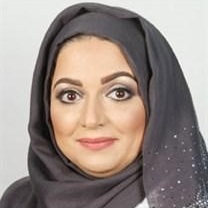Deena Mohammed