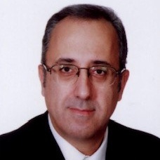 Ghassan Chehab