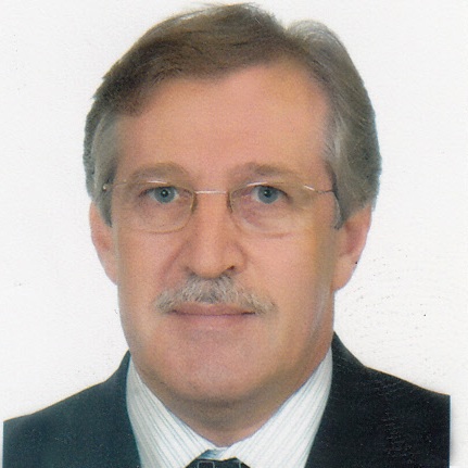 Dr Zouheir El Imad
