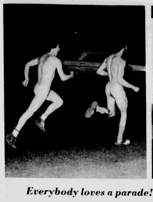 This photo appeared in the March 7, 1974 Walla Walla Union-Bulletin.