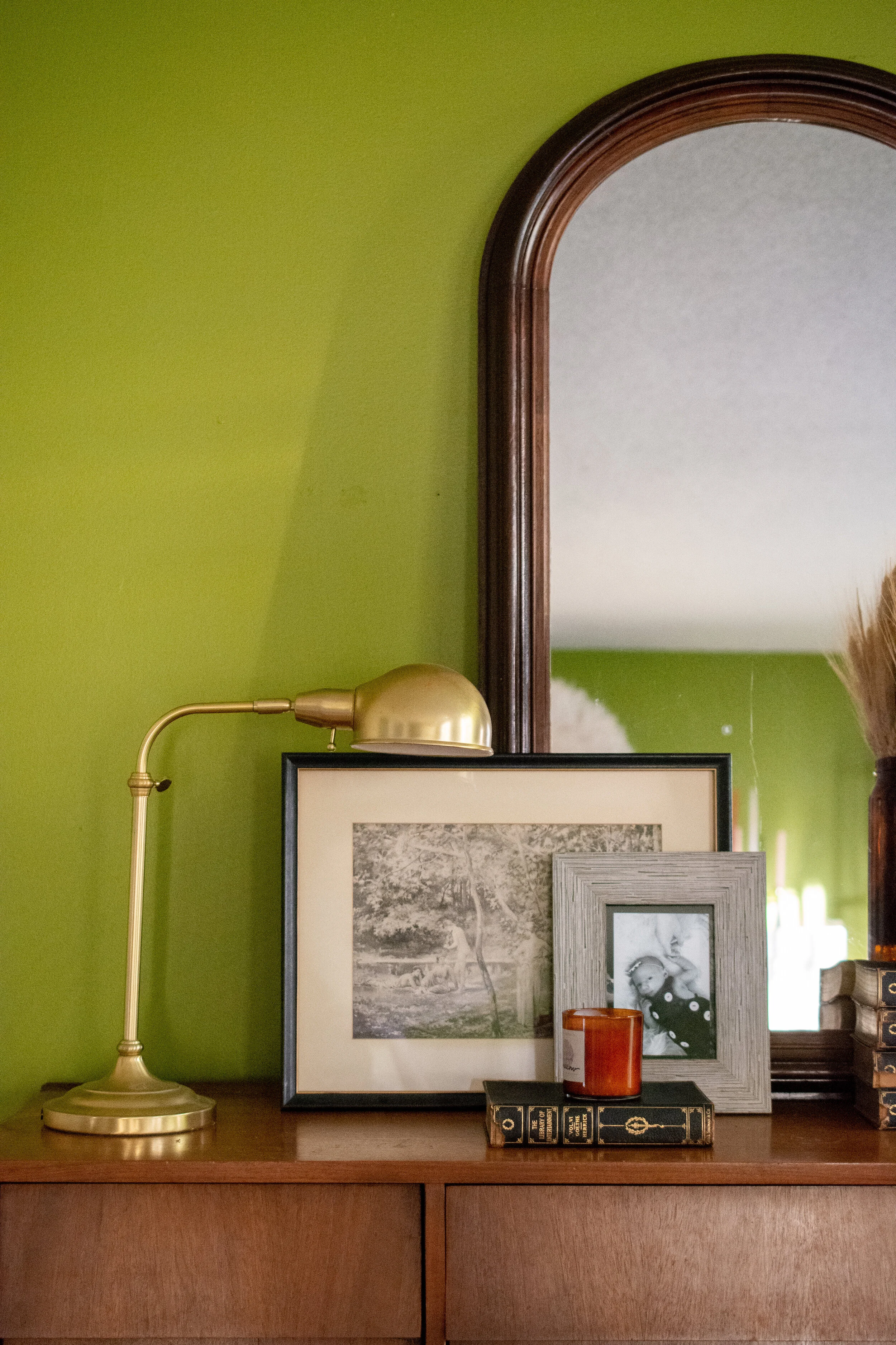 large table lamps next