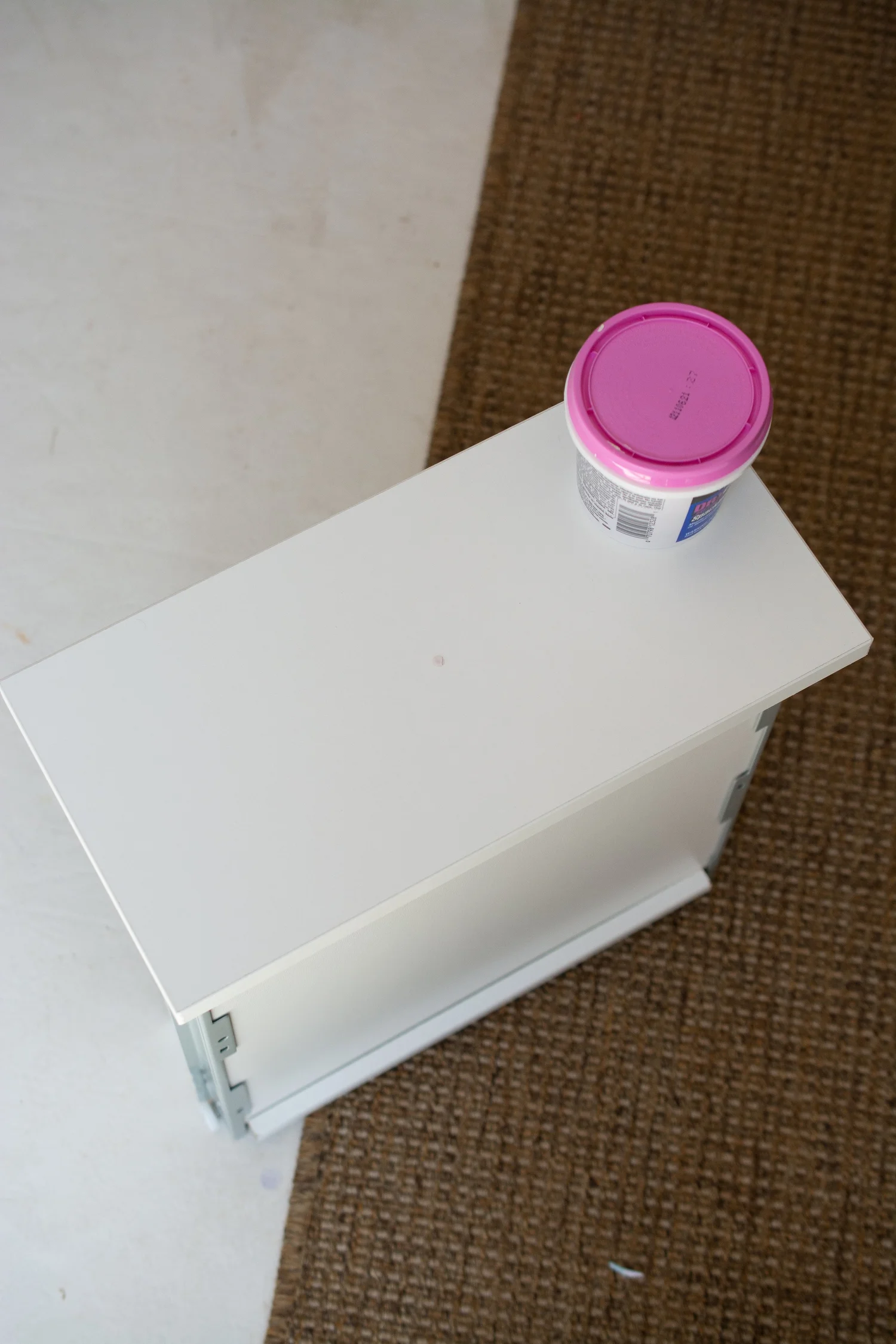 How to refinish Ikea furniture — Hausmatter