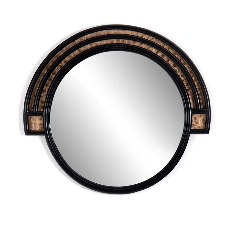 12 gorgeous bathroom vanity mirrors under $500 — Hausmatter