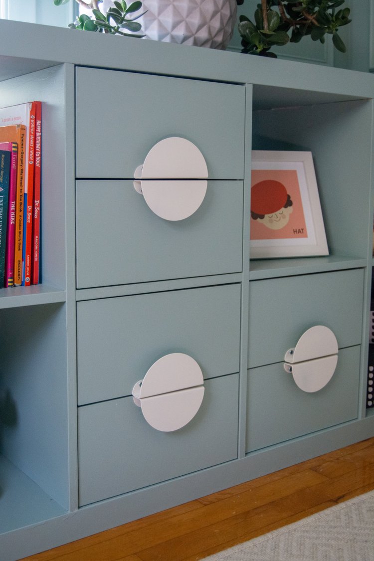 How to refinish Ikea furniture — Hausmatter