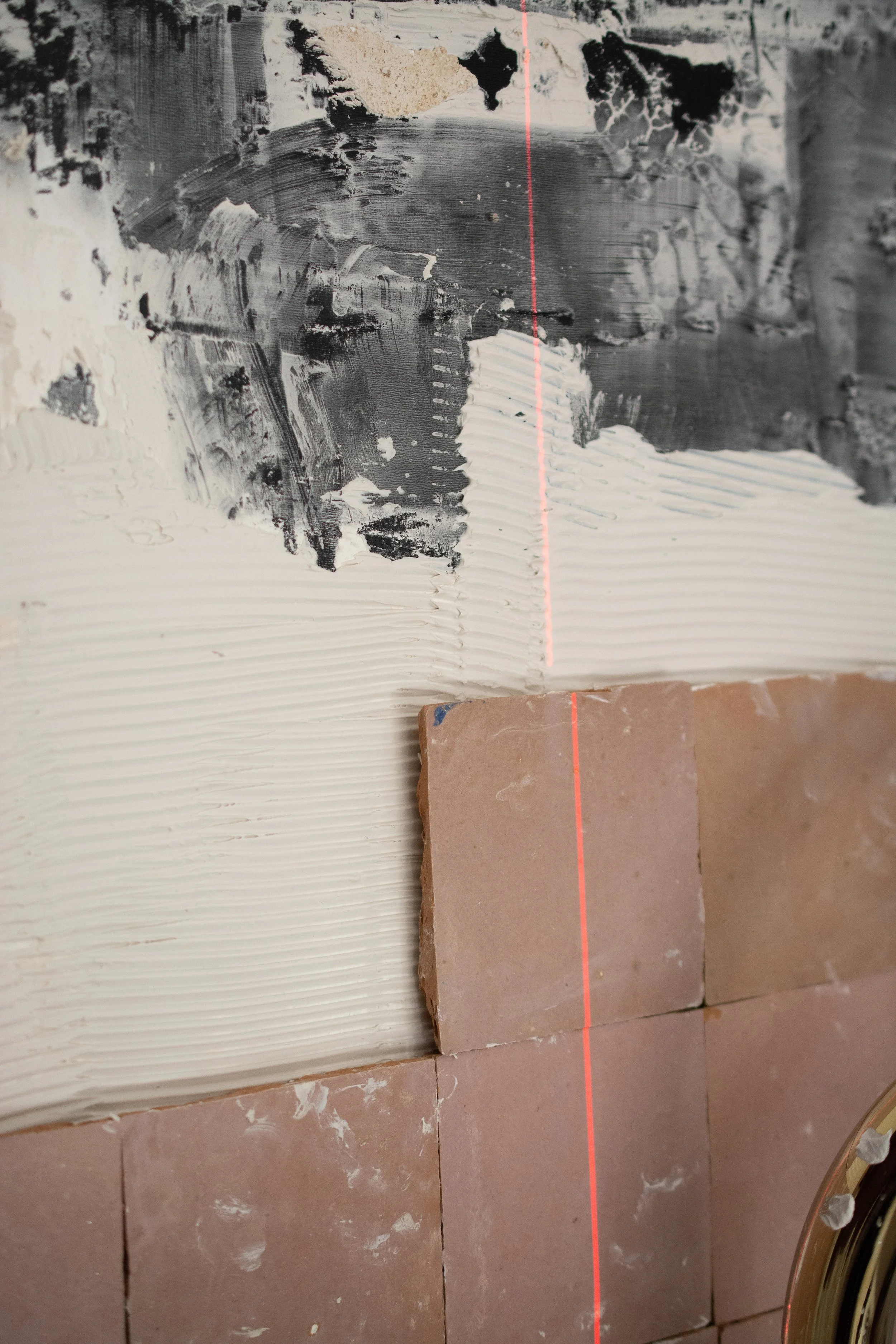 How to Install Groutless Zellige Tile tips and tricks — Hausmatter