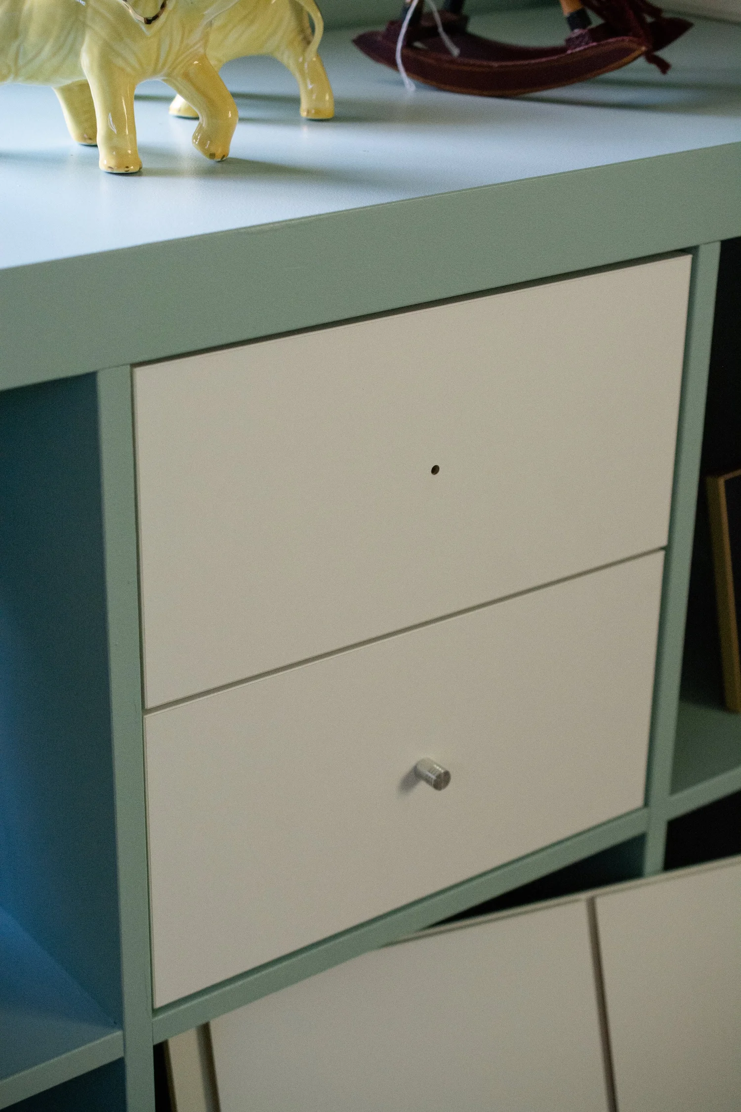 How to refinish Ikea furniture — Hausmatter