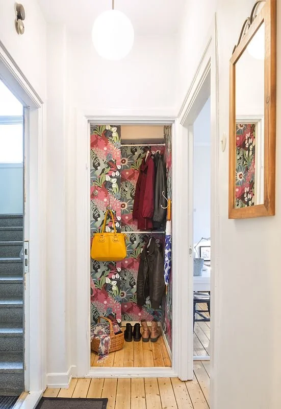 Spectacular Closets Take Up 92 Square Feet Capture Concept Spectacular Closets Take Up 92 Square Feet Capture Concept