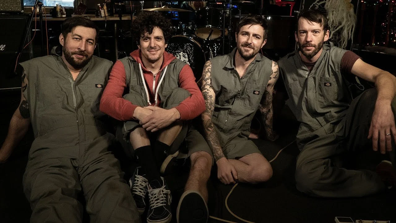 143: Leafblower - "Still Lazy After All These Beers"