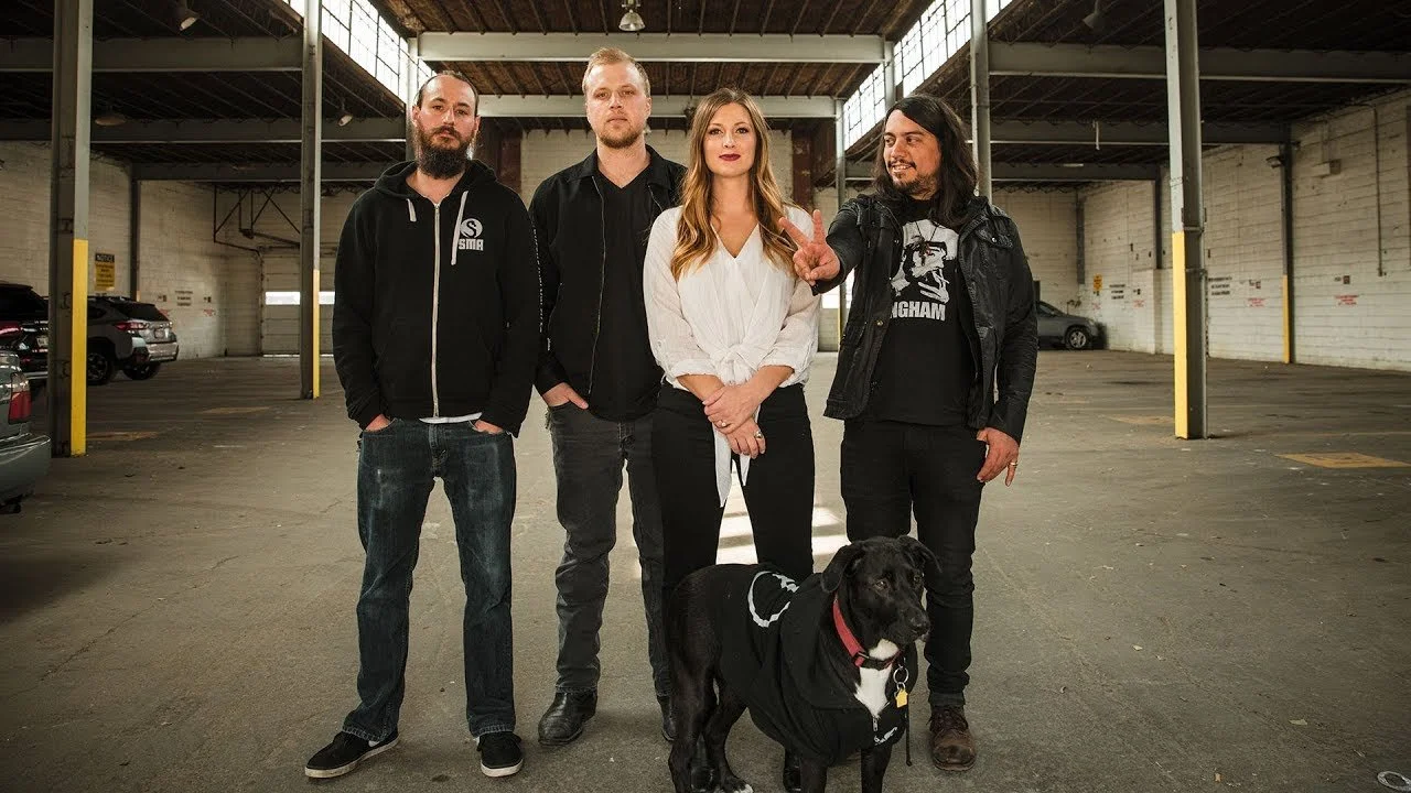 140: Freakabout - "Wolf Woman"