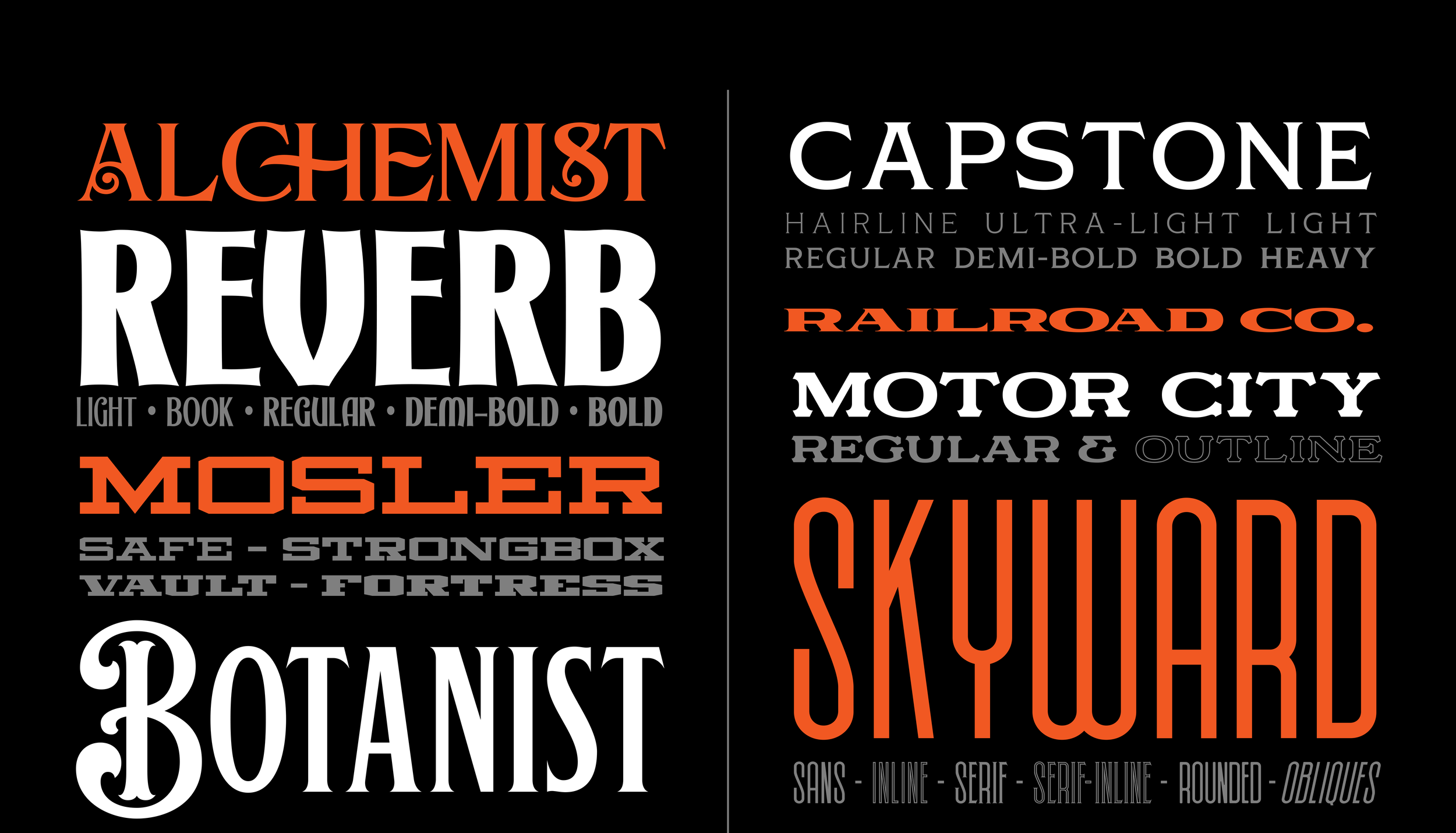 Typeface Design Jason Carne Typeface Design Jason Carne